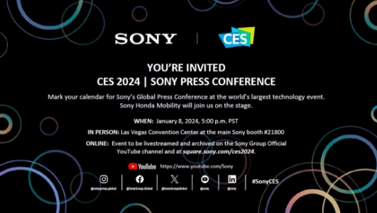 2024CES，電動汽車退居二線？