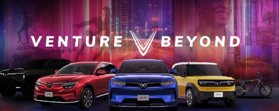 2024CES，電動汽車退居二線？