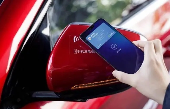 電動汽車解鎖賣電新模式