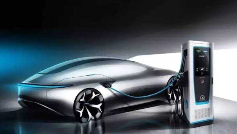 新能源汽車保有量超2000萬輛