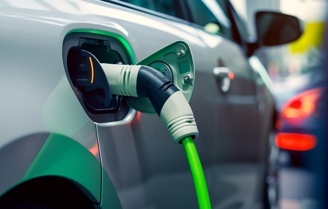 2023年全球電動汽車銷量預計增長31%
