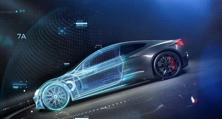 新能源車銷量將占全球六成新車出口有望放量中國(guó)汽車業(yè)2024年“雙引擎”加速跑