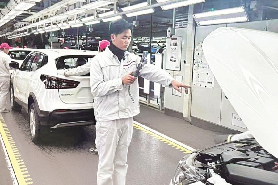 廠家就是車主的娘家人