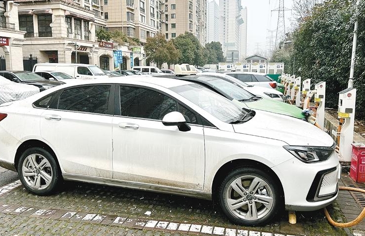 電動汽車過冬“續(xù)航焦慮”卷土重來政策車企發(fā)力能否緩解“低溫之困”？