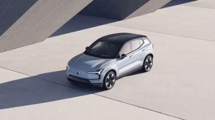 電動汽車銷量增長放緩？沃爾沃汽車CEO：不存在