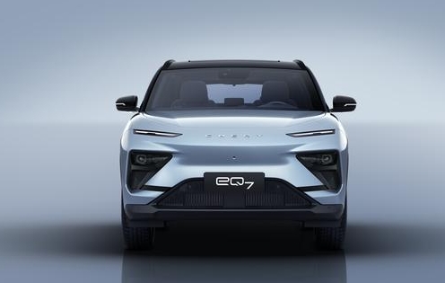 2023年：SUV和中國汽車的時代
