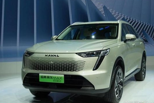 2023年：SUV和中國汽車的時代