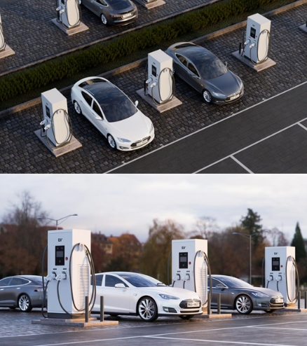 EN科技加入CharIN聯盟，助力全球電動汽車充電標準化