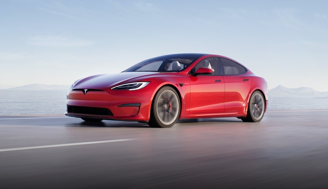 特斯拉：下一代電動汽車將于2025年下半年開始生產