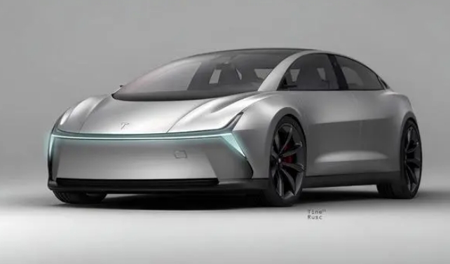 特斯拉：下一代電動汽車將于2025年下半年開始生產