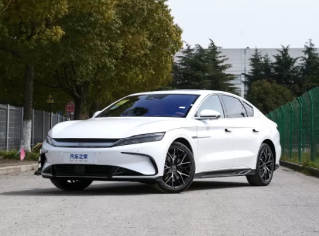 新能源汽車是什么？
