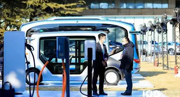 中國新能源汽車吸引全球矚目，出海仍需提升品牌力