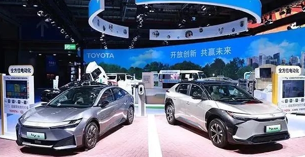 法國(guó)2023年新車銷量上漲16%，電動(dòng)/混動(dòng)汽車銷量創(chuàng)新高