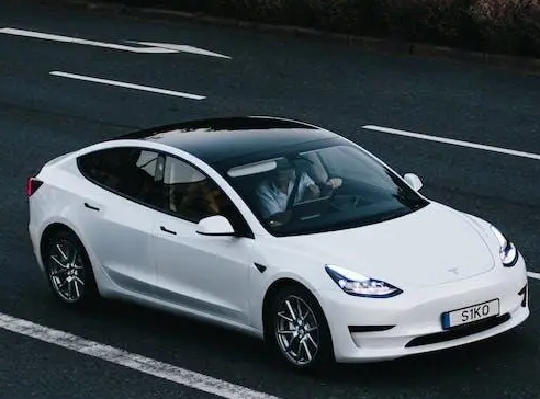 特斯拉:計劃于2025年中旬開始生產新款小型電動跨界車