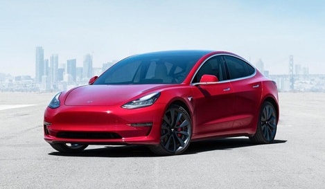 分析師預計特斯拉今年交付約225萬輛電動汽車同比增速將會放緩