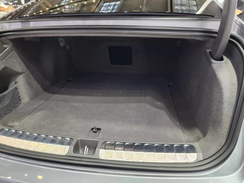新車速報——蔚來et5t