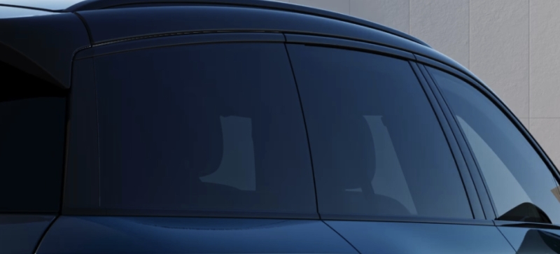 新車速報(bào)——蔚來es8
