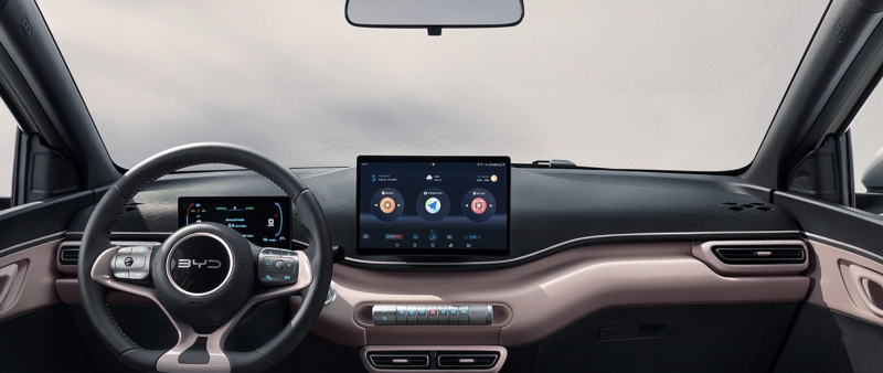 新車速報——海鷗