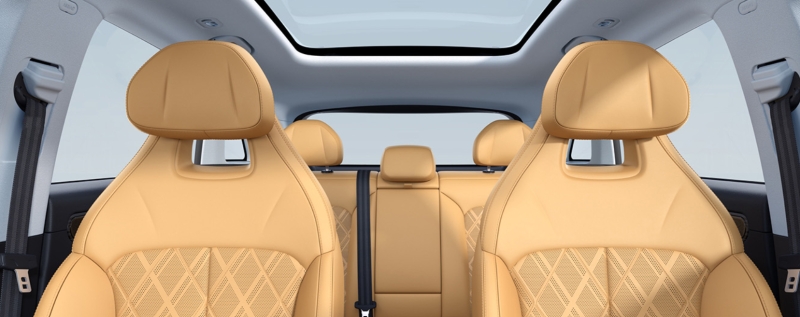 新車速報(bào)——零跑c11