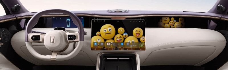 新車速報——阿維塔11