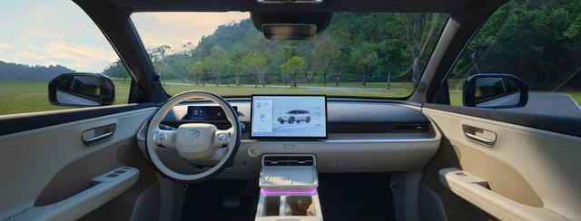 15萬買高階智駕SUV，空間超大三電安全，比亞迪磷酸鐵鋰加持！