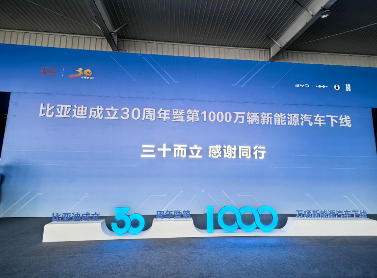 2025款高階智駕？比亞迪敢想敢干，底氣是千萬用戶？