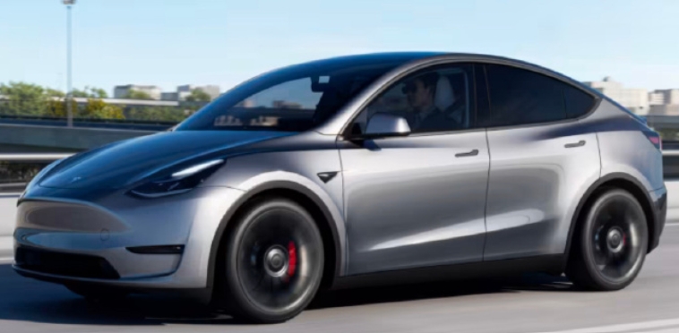 小米SU7獲獎2024年度車