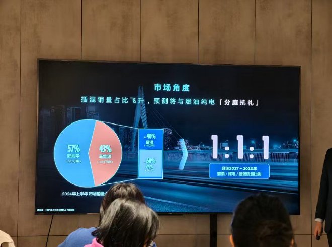 沃爾沃汽車將推出全新主銷款插混SUV