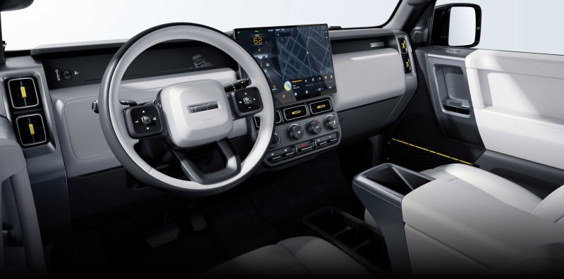 新車速報——奇瑞iCARv23