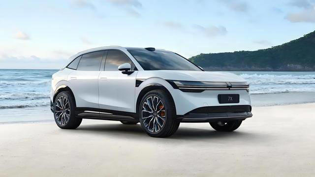 11月銷量暴漲92%吉利新能源哪些車賣得好？