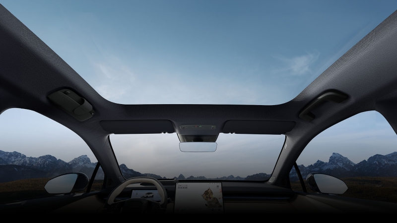新車速報——領克z20