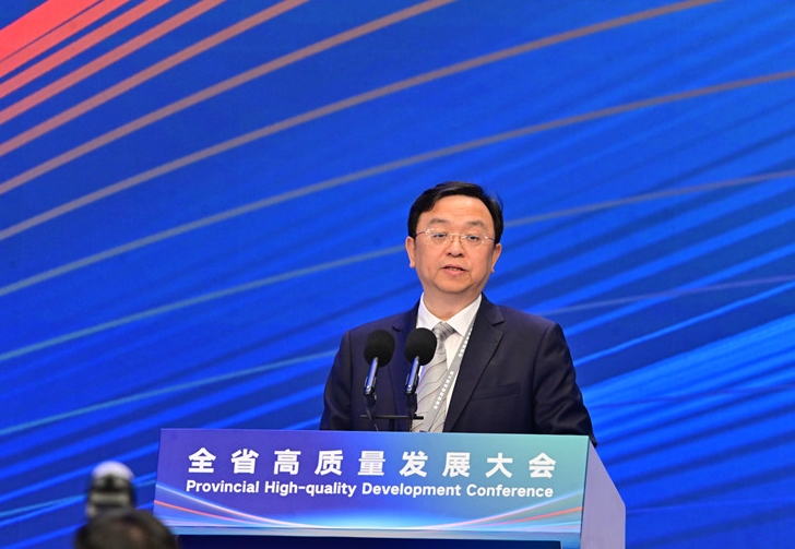 王傳福：全國每4輛新能源汽車就有1輛是“廣東造”