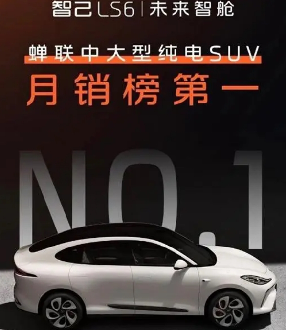 上汽集團1月銷售新能源汽車6.4萬輛,增速翻番