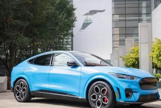 胎面壽命提高50%,專為電動汽車打造!固特異輪胎推出ElectricDrive?2代