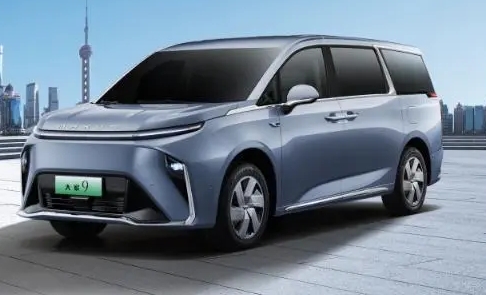 換電的新能源車有哪些？亮相廣州國(guó)際車展的TA補(bǔ)能更高效