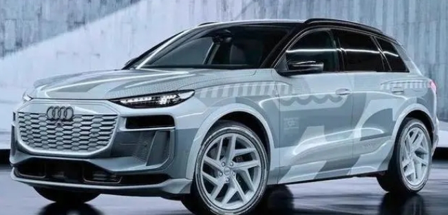 消息稱奧迪汽車CEO希望解雇首席技術官，電動化轉型慢成潛在原因