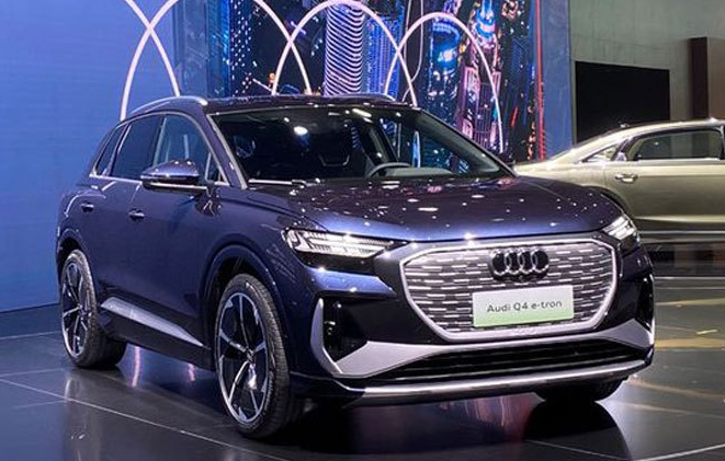 消息稱奧迪汽車CEO希望解雇首席技術官，電動化轉型慢成潛在原因
