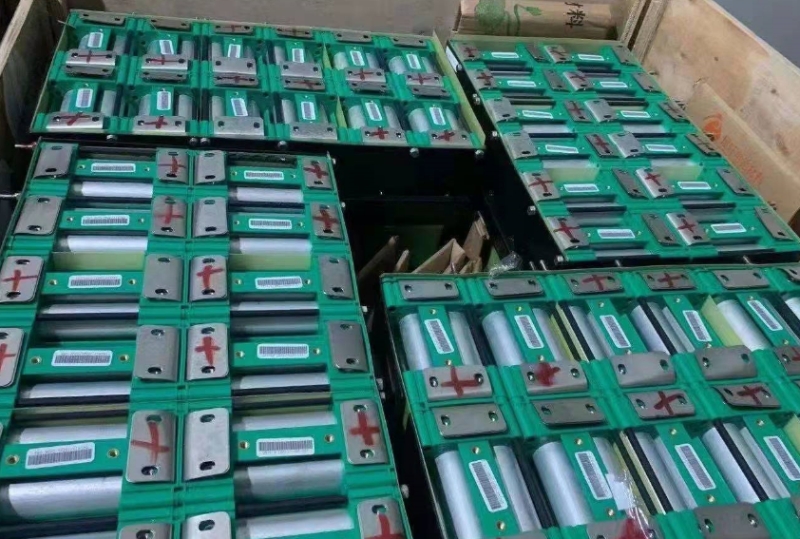 新能源車退役電池去向何處？