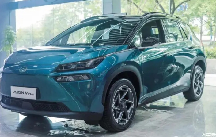 2023年全球電動(dòng)車(chē)銷(xiāo)量榜：比亞迪一騎絕塵，埃安理想雄起