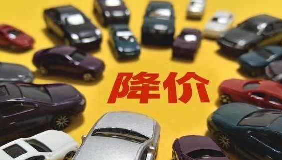 多個新能源汽車品牌宣布降價車主希望車險打“價格戰”