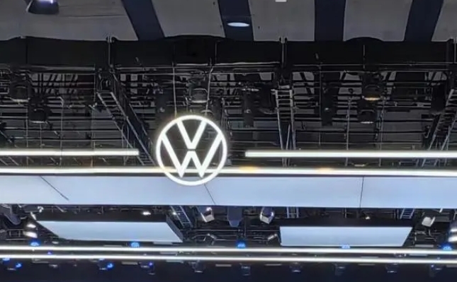 大眾汽車在華開啟電動化反擊，“本土化研發”或成決勝關鍵