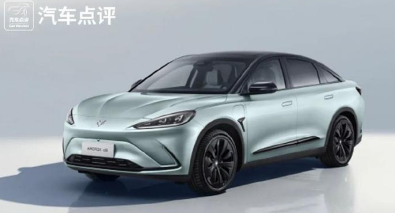 個個都是“卷王”!20-30萬元四款中大型純電轎車推薦