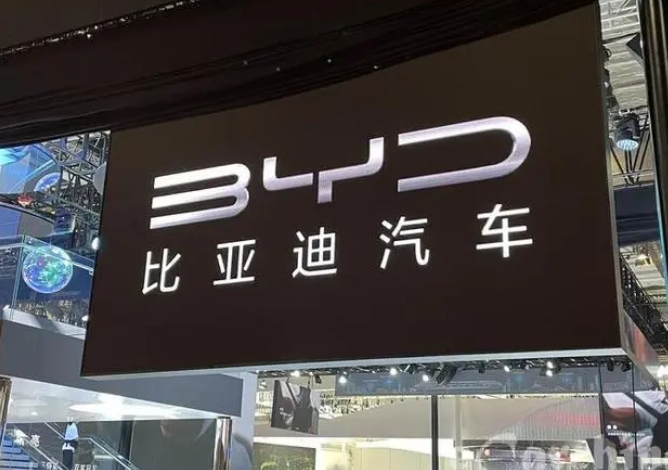 中國電動汽車企業擴大在印尼投資