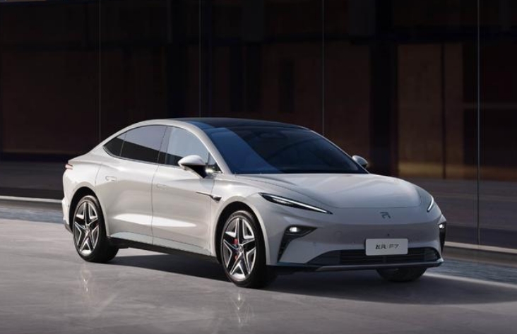 個個都是“卷王”!20-30萬元四款中大型純電轎車推薦