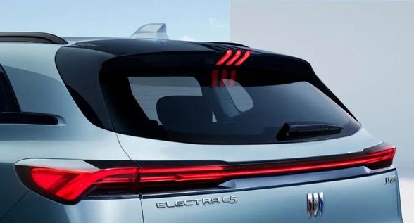 通用汽車2024年將推2款新電動(dòng)車型加大在電動(dòng)汽車領(lǐng)域的投入