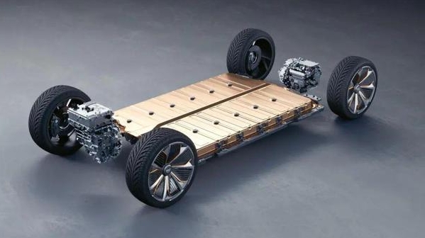 通用汽車2024年將推2款新電動(dòng)車型加大在電動(dòng)汽車領(lǐng)域的投入