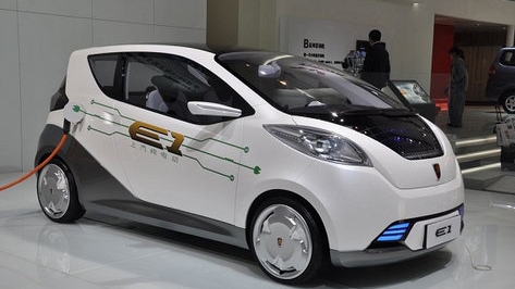 通用汽車2024年將推2款新電動(dòng)車型加大在電動(dòng)汽車領(lǐng)域的投入