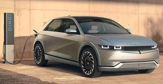 現代和起亞電動汽車已累計銷售超150萬輛，去年占三分之一