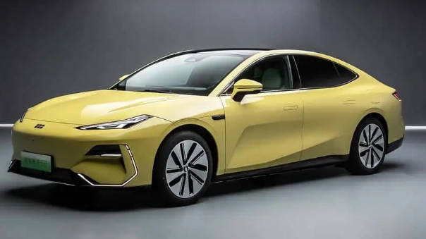 中國：空氣動(dòng)力學(xué)破紀(jì)錄的汽車入侵