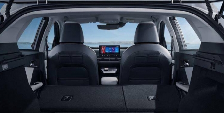MG4EV：歐洲市場(chǎng)中的中國(guó)電動(dòng)汽車之光